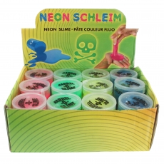 Schleim im Fass NEON 125g