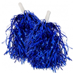 Cheerleader Pom Poms 2er Set