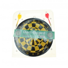 Dartspiel Dartboard 25cm