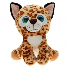 Plsch Leopard Lenni 45cm