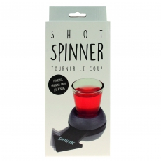 Trinkspiel Shot-Spinner