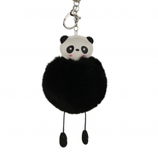 Puschel-Panda Bobo 10 cm an SK