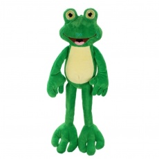 Plüsch Frosch Froggy 45cm