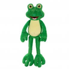 Plsch Frosch Froggy 45cm