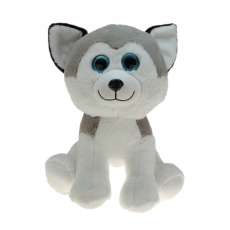 Plsch Husky Rocky 60cm