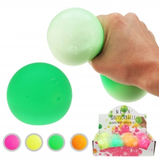 Neon Knautschball Wobble 6cm 40g