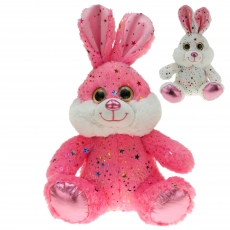 Plsch Hase Sternchen 30cm