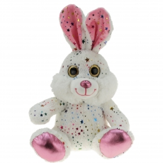 Plsch Hase Sternchen 30cm