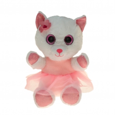 Plsch Ballerina Fantasy 30cm