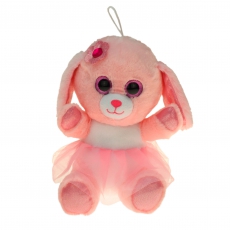 Plsch Ballerina Fantasy 30cm