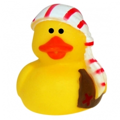 Gummi-Ente Pirat 5cm