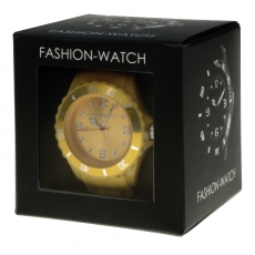 Armbanduhr Fashion-Watch