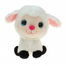 Pl�sch Bauernhof-Tiere 30cm