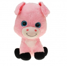 Pl�sch Bauernhof-Tiere 30cm