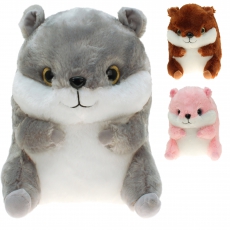 Plsch Hamster Hansi 20cm