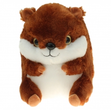 Plsch Hamster Hansi 20cm