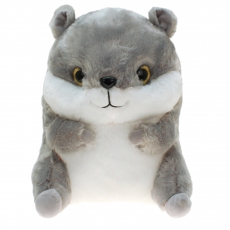 Plsch Hamster Hansi 20cm