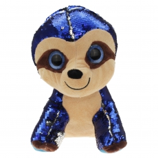 Plsch Faultier Franky 32cm