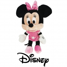 Plsch Disney Minnie Mouse Gift Quality 40cm