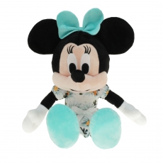 Plüsch Disney Minnie Mouse Flower Gift Quality 30 cm