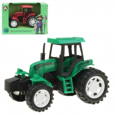 Traktor / Trecker