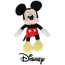 Plüsch Disney Mickey Mouse Mix Gift Quality 18cm
