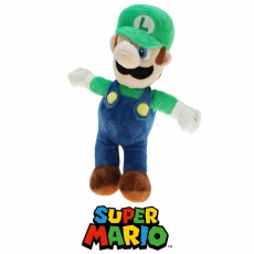 Plsch Super Mario Mix Gift Quality 40cm