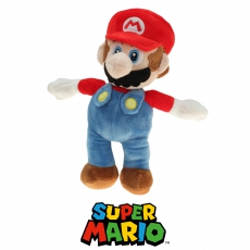 Plsch Super Mario Mix Gift Quality 40cm