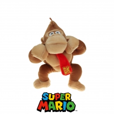 Plsch Super Mario Mix Gift Quality 40cm