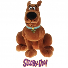 Plsch Scooby Doo classic Gift Quality 27cm