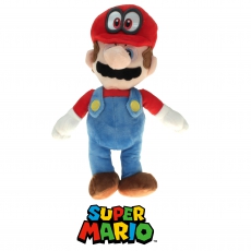 Plsch Super Mario Mix Gift Quality 36 cm