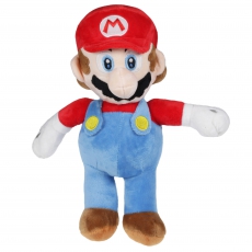 Plsch Super Mario Gift Quality 30cm