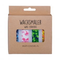 Wachsmaler Multi-Colour, 4er Set