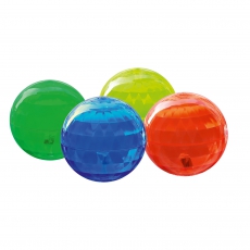 LED Super-Springball Prisma