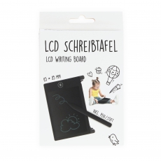 LCD Schreib- und Maltafel