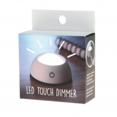 LED Touch Dimmer