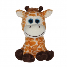 Plsch Giraffe Gina 20cm