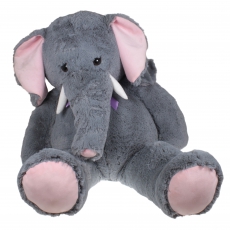 Plsch Elefant Morten 140cm