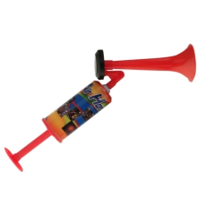 Signalhorn / Druckluftfanfare Gasfrei 44cm