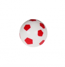 Flummi Fuball 27mm