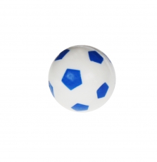 Flummi Fuball 27mm