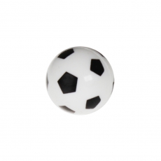 Flummi Fuball 27mm