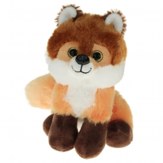 Plsch Fuchs Foxy 25cm