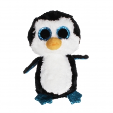 Plüsch Pinguin Pingu 15cm