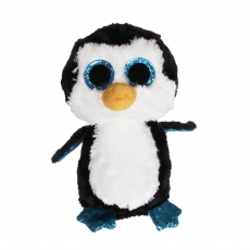 Plsch Pinguin Pingu 15cm