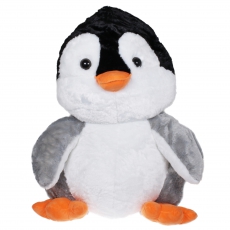 Plsch Pinguin Frosty 90cm