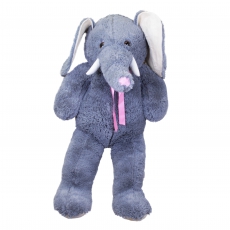 Plsch Elefant Ewald 140cm