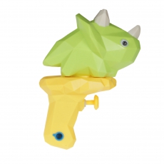 Wasserpistole Dino 12cm