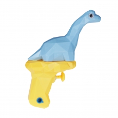 Wasserpistole Dino 12cm