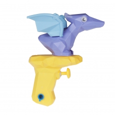 Wasserpistole Dino 12cm